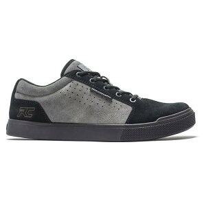 ���C�h �R���Z�v�g ���@�C�X MTB �V���[�Y �i Charcoal/Black �j | RIDE CONCEPTS Vice MTB Shoes [t]