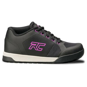 ���C�h �R���Z�v�g �X�J�C���C�� MTB �V���[�Y �i Black/Purple �j | RIDE CONCEPTS Skyline MTB Shoes [t]