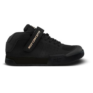 ���C�h �R���Z�v�g ���C���h�L���b�g MTB �V���[�Y �i Black/Gold �j | RIDE CONCEPTS Wildcat MTB Shoes [t]