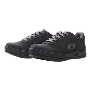 �I�j�[�� �s���h SPD MTB �V���[�Y �i Black/Grey �j | ONeal Pinned SPD MTB Shoes [t]
