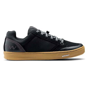 �m�[�X�E�F�[�u �g���C�u 2 DH MTB �V���[�Y �i Black �j | NORTHWAVE Tribe 2 DH MTB Shoes [t]