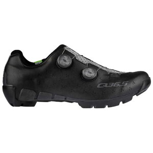 Q36.5 ���j�[�N �A�h�x���`���[ MTB �V���[�Y �i Black �j | Q36.5 Unique Adventure MTB Shoes [t]