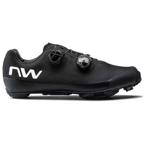 �m�[�X�E�F�[�u �G�N�X�g���[�� XC 2 MTB �V���[�Y �i Black �j | NORTHWAVE Extreme XC 2 MTB Shoes [t]