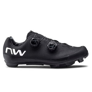 �m�[�X�E�F�[�u �G�N�X�g���[�� XCM 4 MTB �V���[�Y �i Black �j | NORTHWAVE Extreme XCM 4 MTB Shoes [t]