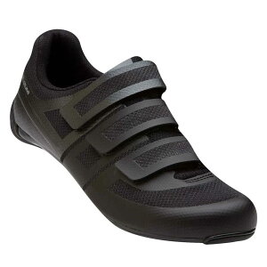 �p�[���C�Y�~ �N�G�X�g ���[�h �V���[�Y �i Black/Black �j | PEARL IZUMI Quest Road Shoes [t]