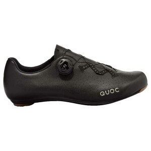 �N�I�b�N �G�X�P�[�v ���[�h �V���[�Y �i Black �j | QUOC Escape Road Shoes [t]