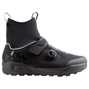 �m�[�X�E�F�[�u �}�O�} X �v���X MTB �V���[�Y �i Black �j | NORTHWAVE Magma X Plus MTB Shoes [t]