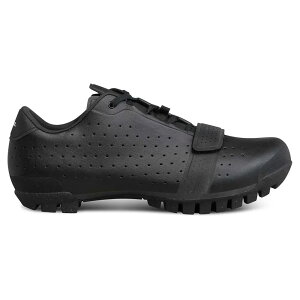 ���t�@ �G�N�X�v���A MTB �V���[�Y �i Black �j | RAPHA Explore MTB Shoes [t]