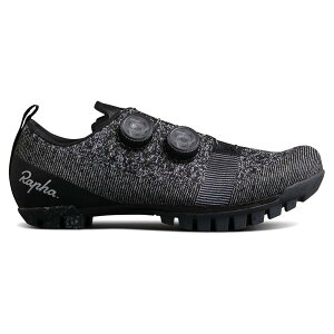 ���t�@ �G�N�X�v���A �p���[�E�B�[�u MTB �V���[�Y �i Black �j | RAPHA Explore Powerweave MTB Shoes [t]