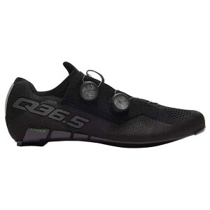 Q36.5 �N���} ���[�h �V���[�Y �i Black �j | Q36.5 Clima Road Shoes [t]