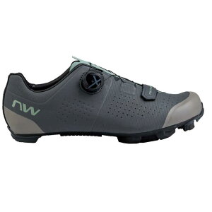 �m�[�X�E�F�[�u ���C�U�[ MTB �V���[�Y �i DarkGrey/Grey �j | NORTHWAVE Razer MTB Shoes [t]