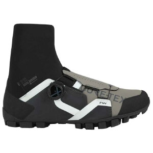 �m�[�X�E�F�[�u �Z���V�E�X XT GTX MTB �V���[�Y �i Black/Brown �j | NORTHWAVE Celsius XT GTX MTB Shoes [t]