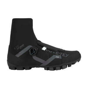 �m�[�X�E�F�[�u �Z���V�E�X XT GTX MTB �V���[�Y �i Black/DarkGrey �j | NORTHWAVE Celsius XT GTX MTB Shoes [t]