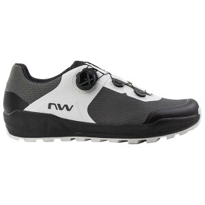 �m�[�X�E�F�[�u �R���Z�A 2 MTB �V���[�Y �i DarkGrey/LightGrey �j | NORTHWAVE Corsair 2 MTB Shoes [t]