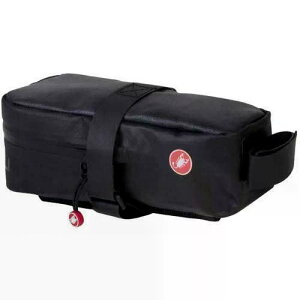 �J�X�e�� �A���_�[ XL �c�[�� �T�h���o�b�O �i Black �j | CASTELLI Under XL tool saddle bag [t]