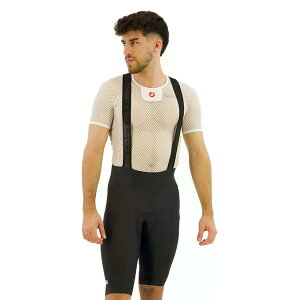 �J�X�e�� �W�� �g���t�F�I 2024 �r�u�V���[�c �i DarkGrey �j | CASTELLI GIRO Trofeo 2024 bib shorts [t]