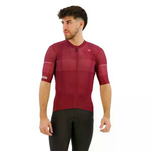�J�X�e�� �W�� �g���t�F�I 2024 �V���[�g�X���[�u �W���[�W �i Grenade �j | CASTELLI GIRO Trofeo 2024 short sleeve jersey [t]
