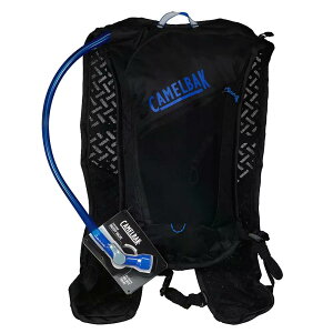 �L�������o�b�N �_�[�g �n�C�h���[�V�����o�b�N�p�b�N 1.5L �i Black �j | CAMELBAK Dart hydration backpack 1.5L [t]