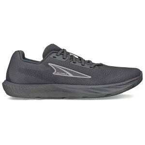 �A���g�� �G�X�J�����e 4 �����j���O�V���[�Y �i Black/Black �j | ALTRA Escalante 4 running shoes [t]