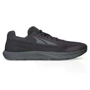 �A���g�� �G�X�J�����e ���[�T�[ 2 �����j���O�V���[�Y �i Black/Black �j | ALTRA Escalante Racer 2 running shoes [t]