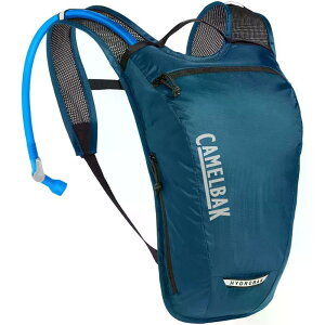 �L�������o�b�N ���C�g �W�u�����^�� �n�C�h���[�V�����o�b�N�p�b�N 1.5L �i Navy �j | CAMELBAK Light Gibraltar hydration backpack 1.5L [t]