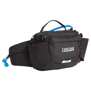 �L�������o�b�N �~���[�� 5 1.5L �E�G�X�g�o�b�O �i Black �j | CAMELBAK Mule 5 1.5L waist bag [t]