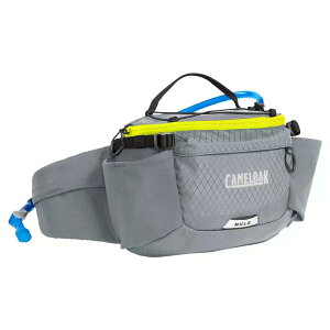 �L�������o�b�N �~���[�� 5 1.5L �E�G�X�g�o�b�O �i Grey �j | CAMELBAK Mule 5 1.5L waist bag [t]
