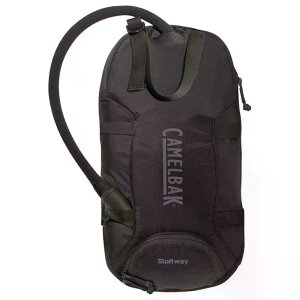 �L�������o�b�N �X�g�E�A�E�F�C 70 �n�C�h���[�V�����o�b�N�p�b�N 2L �i Black �j | CAMELBAK Stoaway 70 hydration backpack 2L [t]