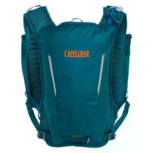 �L�������o�b�N �T�[�L�b�g �n�C�h���[�V�����x�X�g 1.5L �i CorsairTeal �j | CAMELBAK Circuit hydration vest 1.5L [t]