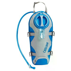 �L�������o�b�N �A���{�g�� �n�C�h���[�V�����o�b�O 2L �i GreyTukish �j | CAMELBAK Unbottle hydration bag 2L [t]