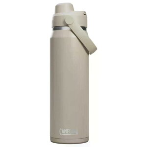 �L�������o�b�N �X���C�u �`�O 750ml �T�[�}���{�g�� �i Beige �j | CAMELBAK Thrieve Chig 750ml thermal bottle [t]