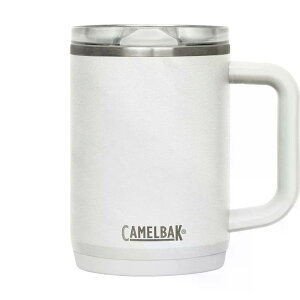 �L�������o�b�N �X���C�u 500ml �T�[�}���{�g�� �i White �j | CAMELBAK Thrive 500ml thermal bottle [t]
