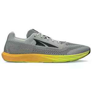 �A���g�� �G�X�J�����e ���[�T�[ 2 �����j���O �E�[�}�� �i Gray/Orange �j | ALTRA Escalante Racer 2 running Woman [t]