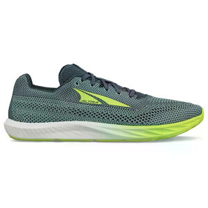 �A���g�� �G�X�J�����e ���[�T�[ 2 �����j���O�V���[�Y �E�[�}�� �i Navy/Lime �j | ALTRA Escalante Racer 2 running shoes Woman [t]