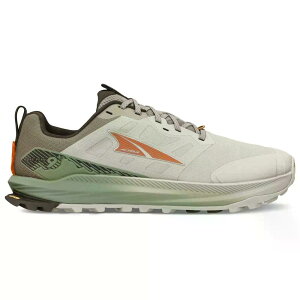 �A���g�� ���[���s�[�N 9+ �g���C�������j���O�V���[�Y �i Basalt �j | ALTRA Lone Peak 9+ trail running shoes [t]