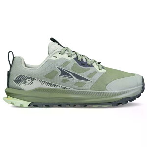 �A���g�� ���[���s�[�N 9+ �g���C�������j���O�V���[�Y �E�[�}�� �i Glacier �j | ALTRA Lone Peak 9+ trail running shoes Woman [t]