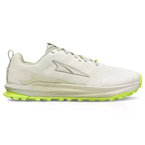 �A���g�� ���[���s�[�N 9+ �g���C�������j���O�V���[�Y �i Tan �j | ALTRA Lone Peak 9+ trail running shoes [t]