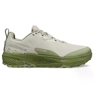 �A���g�� �e�B���v 6 �S�A�e�b�N�X �g���C�������j���O�V���[�Y �i DustyOlive �j | ALTRA Timp 6 gore-tex trail running shoes [t]