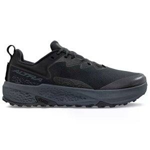 �A���g�� �e�B���v 6 �g���C�������j���O�V���[�Y �i Black/Black �j | ALTRA Timp 6 trail running shoes [t]