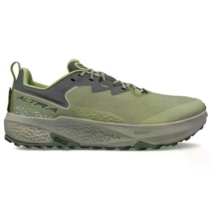 �A���g�� �e�B���v 6 �g���C�������j���O�V���[�Y �i DustyOlive �j | ALTRA Timp 6 trail running shoes [t]