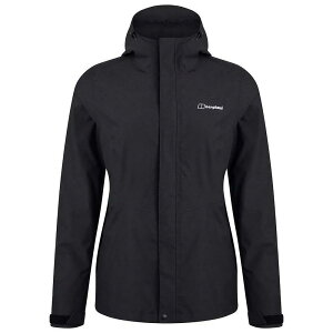 o[OnEX G^ WF~j 3C1 EH[^[v[t f^b`u WPbg fB[X i Black j | BERGHAUS Etarah Gemini 3in1 Waterproof detachable jacket Women [t]