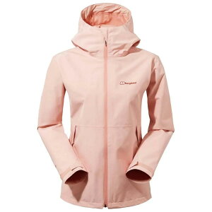 o[OnEX uutF SAebNX C^NeBu WPbg fB[X i CavernPink j | BERGHAUS Brambfell Goretex Interactive jacket Women [t]