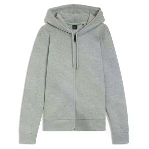 �{�X �T�M�[ 10256713 �X�E�F�b�g�V���c �i Silver �j | BOSS Saggy 10256713 sweatshirt [t]