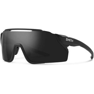 X~X A^bN }O MTB TOX i Matte Black j | SMITH Attack Mag MTB Sunglasses [t]