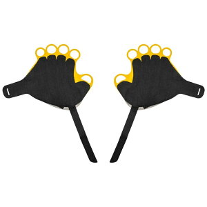 �O���x�� �N���b�N �O���[�u �i Black �j | GRIVEL Crack Gloves [t]