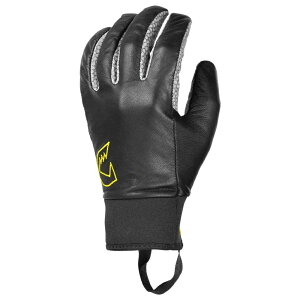 �O���x�� ���F���e�B�S �O���[�u �i Black / Yellow �j | GRIVEL Vertigo Gloves [t]