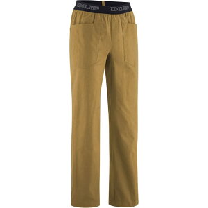 �G�[�f�����b�h ���K�V�[ IV �p���c �i Aniseed �j | EDELRID Legacy IV Pants [t]