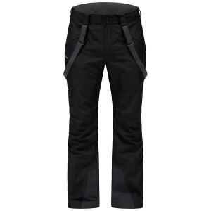 �z�O���t�X ���~ �t�H�[�� �p���c �i True Black �j | HAGLOFS Lumi Form Pants [t]