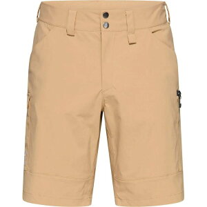 �z�O���t�X �~�b�h �X�^���_�[�h �V���[�c �i Sand �j | HAGLOFS Mid Standard Shorts [t]