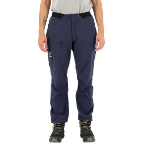 �z�O���t�X L.I.M �t���[�Y �p���c ���f�B�[�X �i Tarn Blue �j | HAGLOFS L.I.M Fuse Pants Women [t]